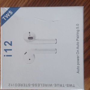 Tws-true-wireless-stereo i12